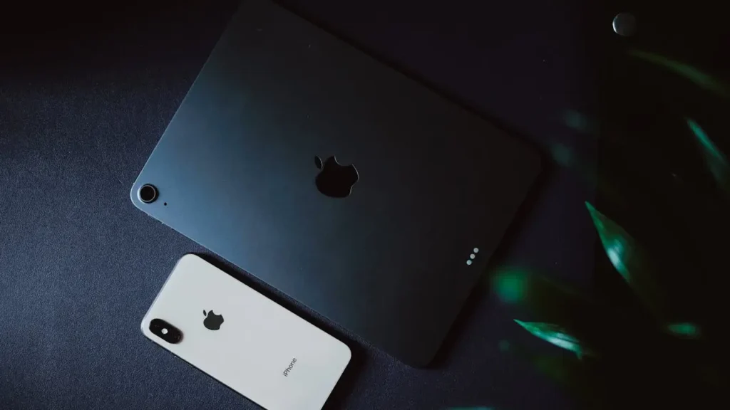 Access Across Devices