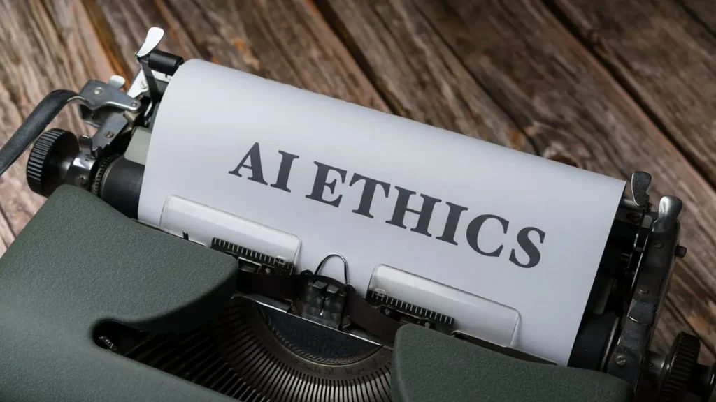 Accuracy and Human Oversight
