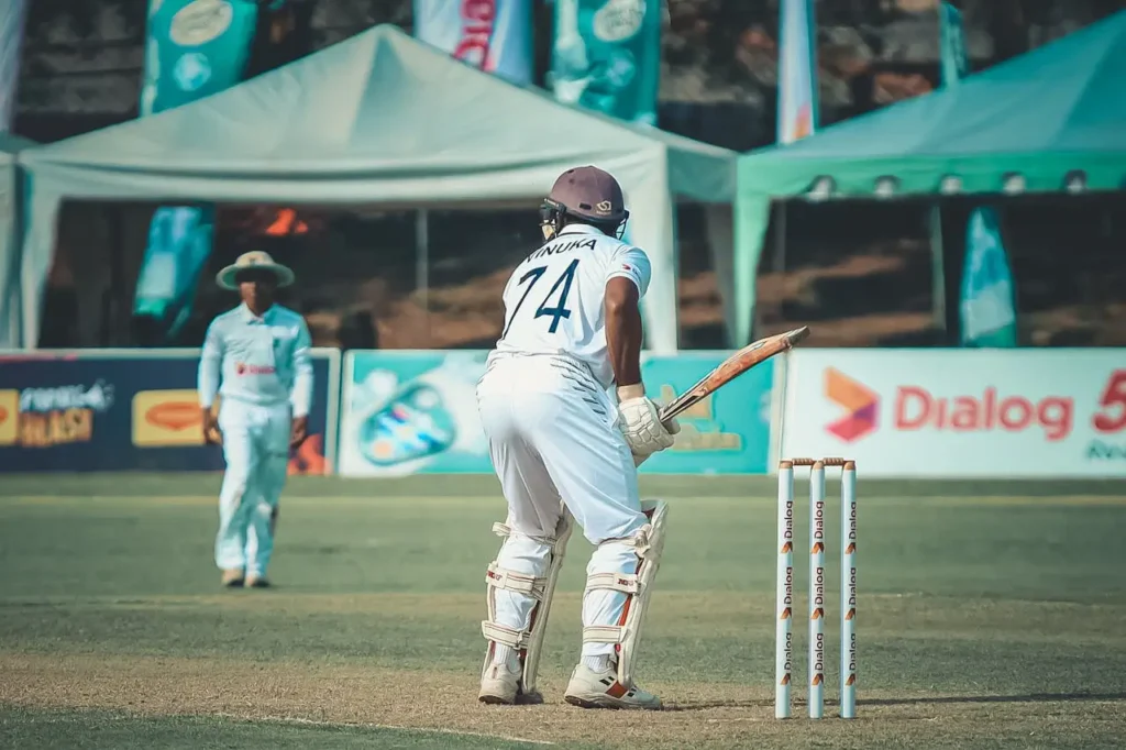 Batting position