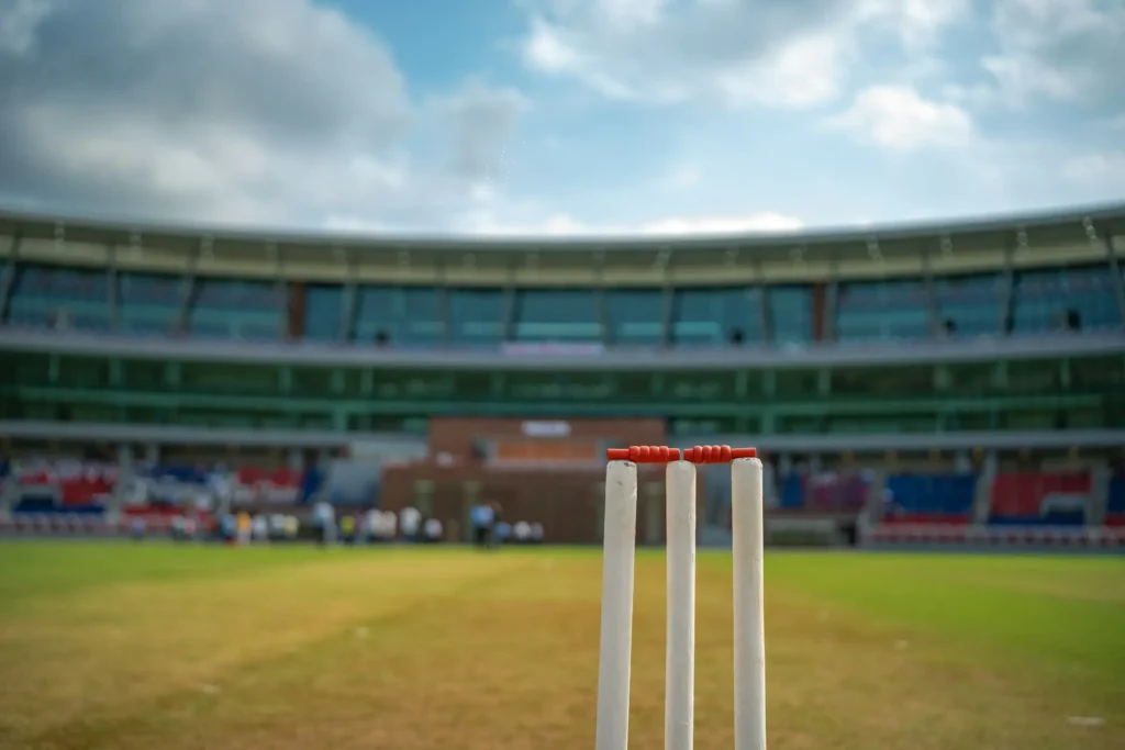 Cricket Rules