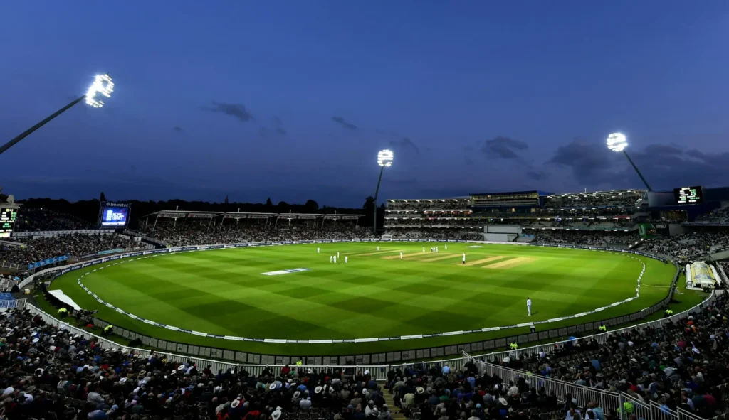 Cricket Stadium