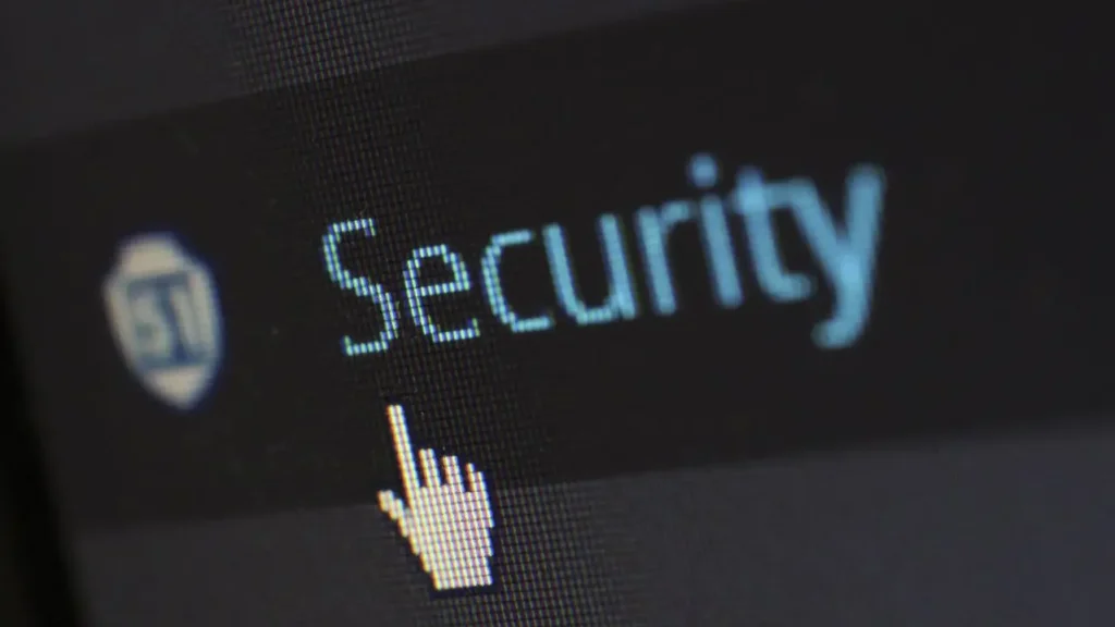 online Security