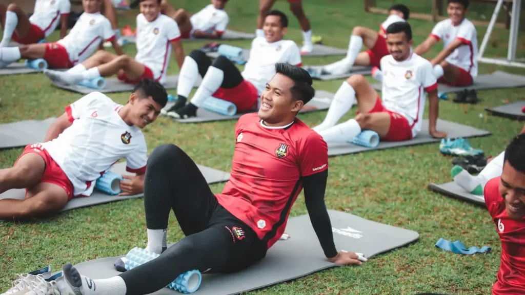 Fitness and Physical Development