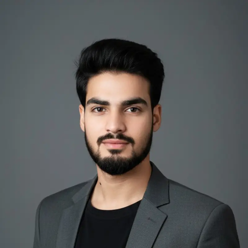 Haris - Profile