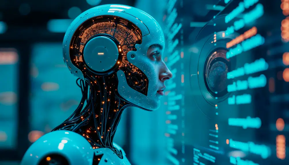 Machine Learning and Data