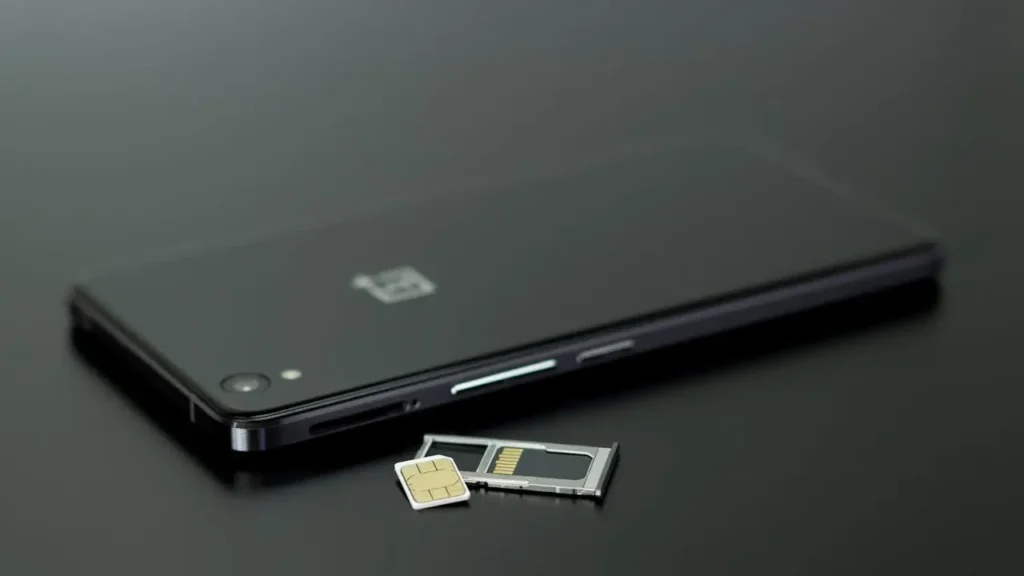 Mobile data