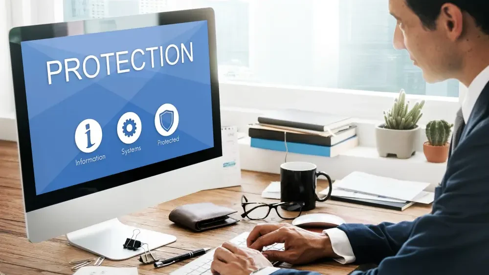 Protecting Against Unauthorized Access