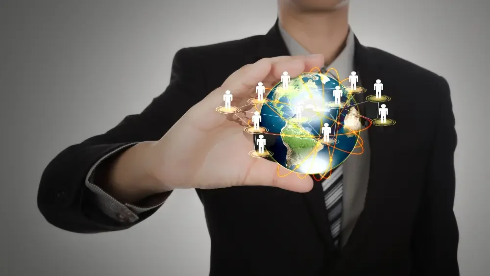 Supporting Global Collaboration