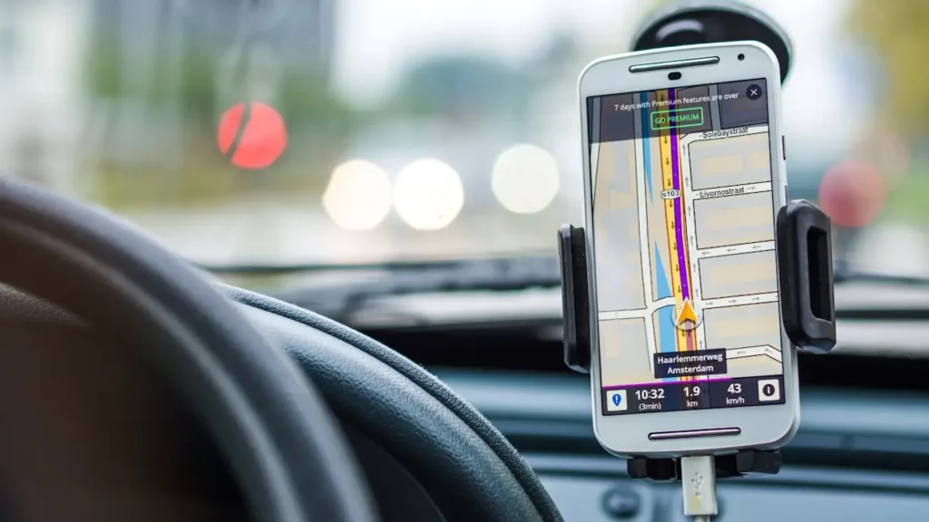Supporting Multiple Modes of Transport