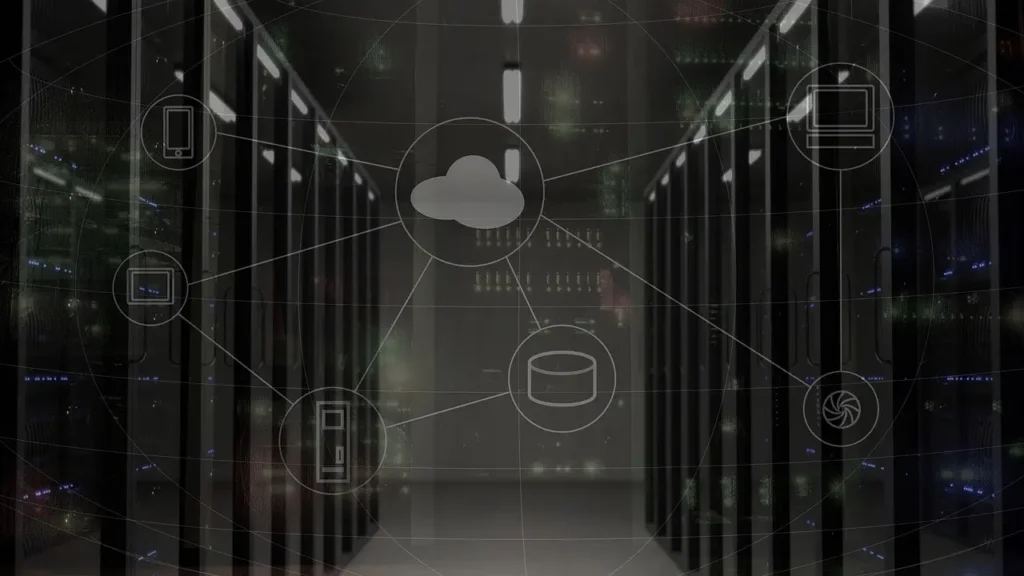 Types of Cloud Computing
