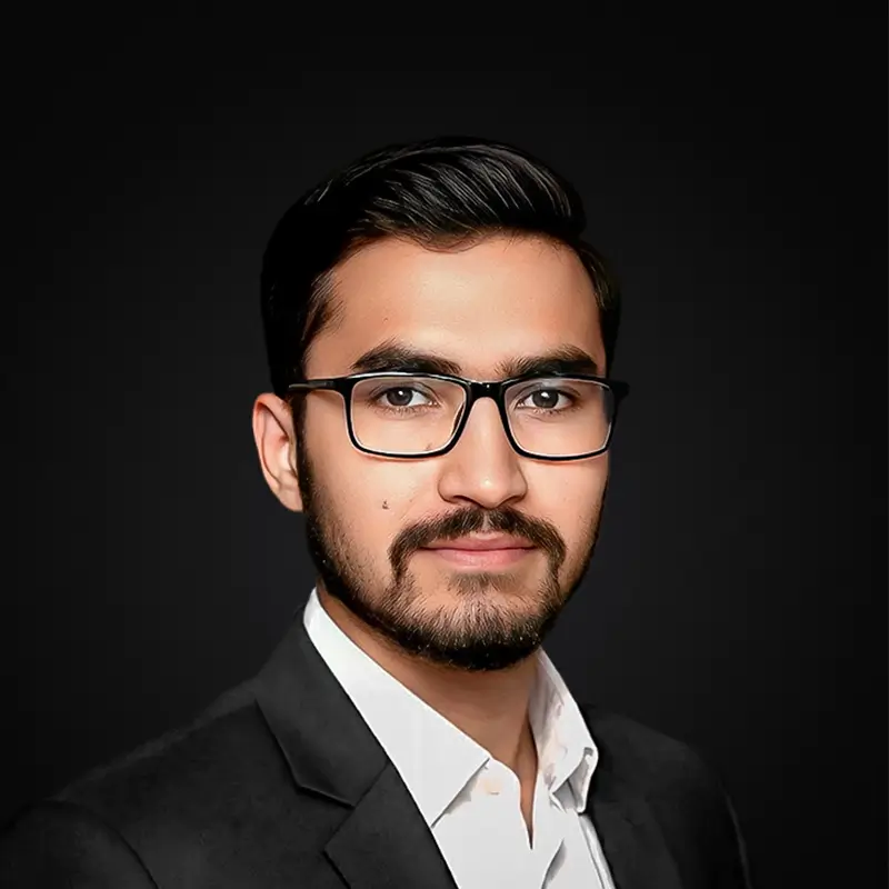 Umair - Profile