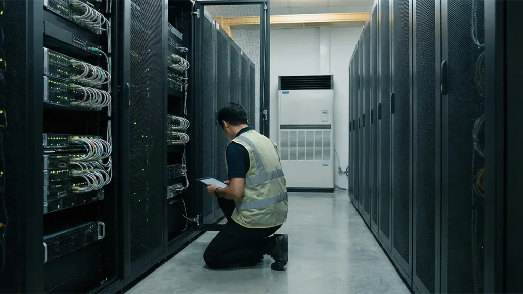 Website Servers