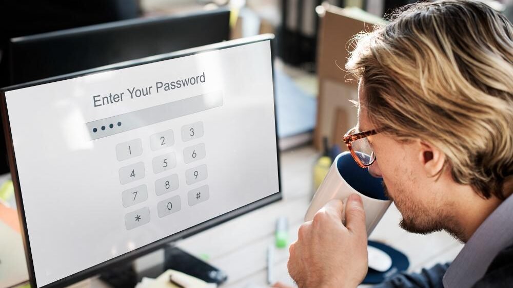 Why Passwords Alone Are Not Enough