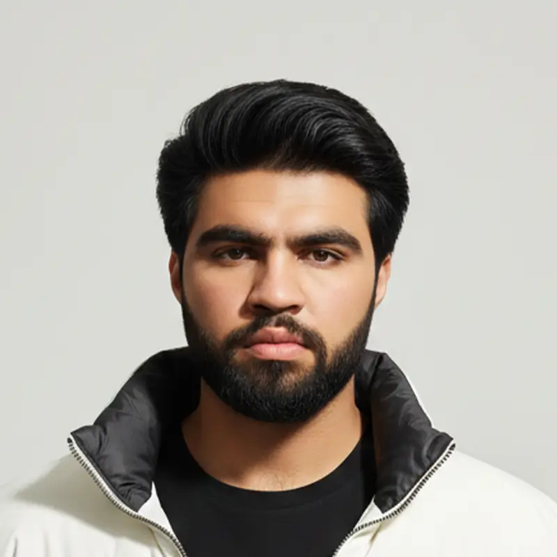 Zeeshan - Profile