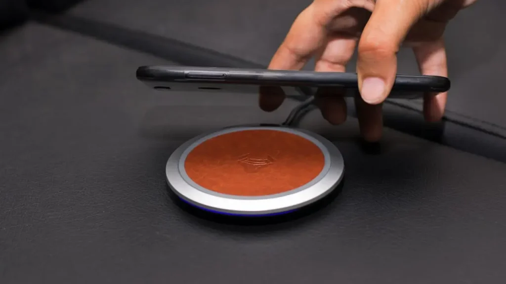 wireless Charging Pad