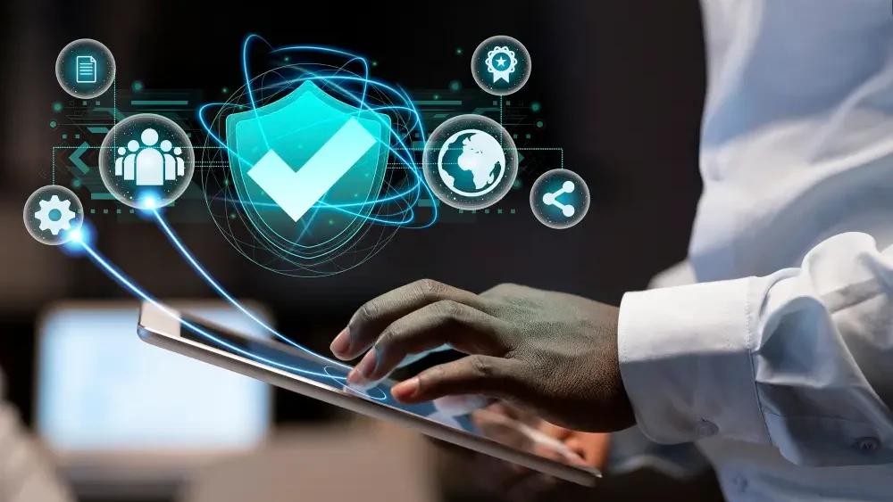 Critical Security Settings