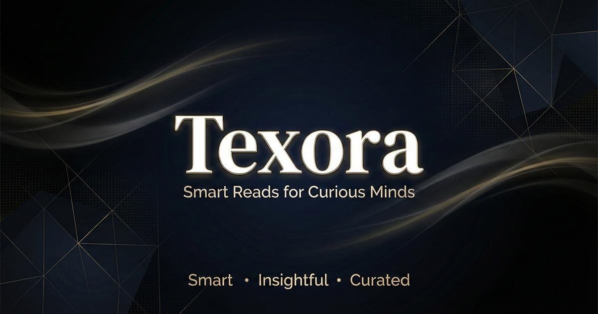 About Texora