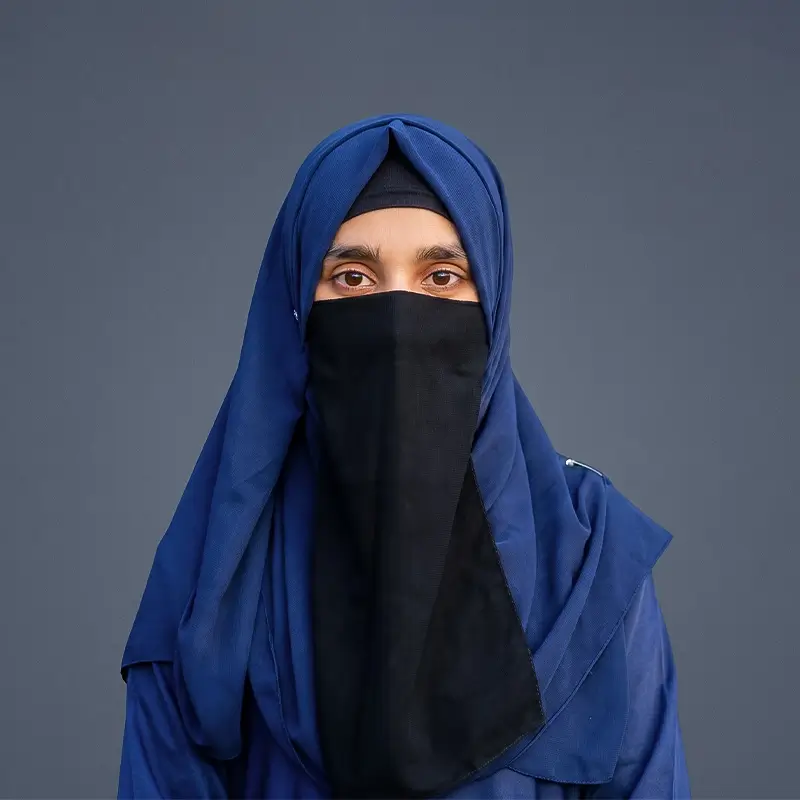 Nimra Saif
