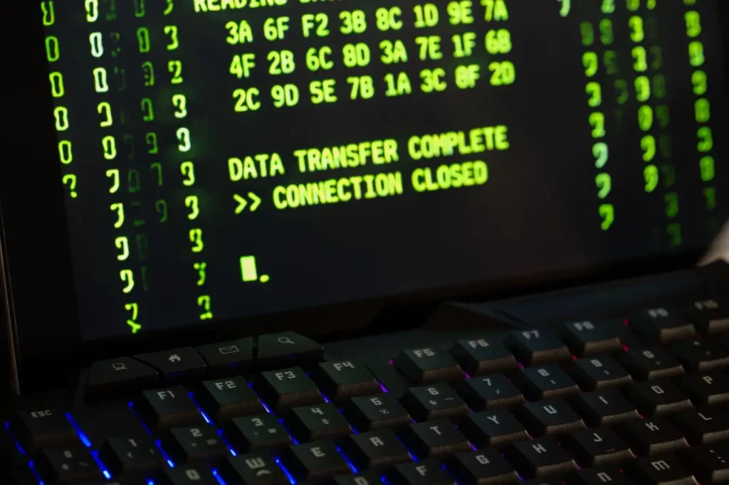 Data Privacy and Audio Ownership