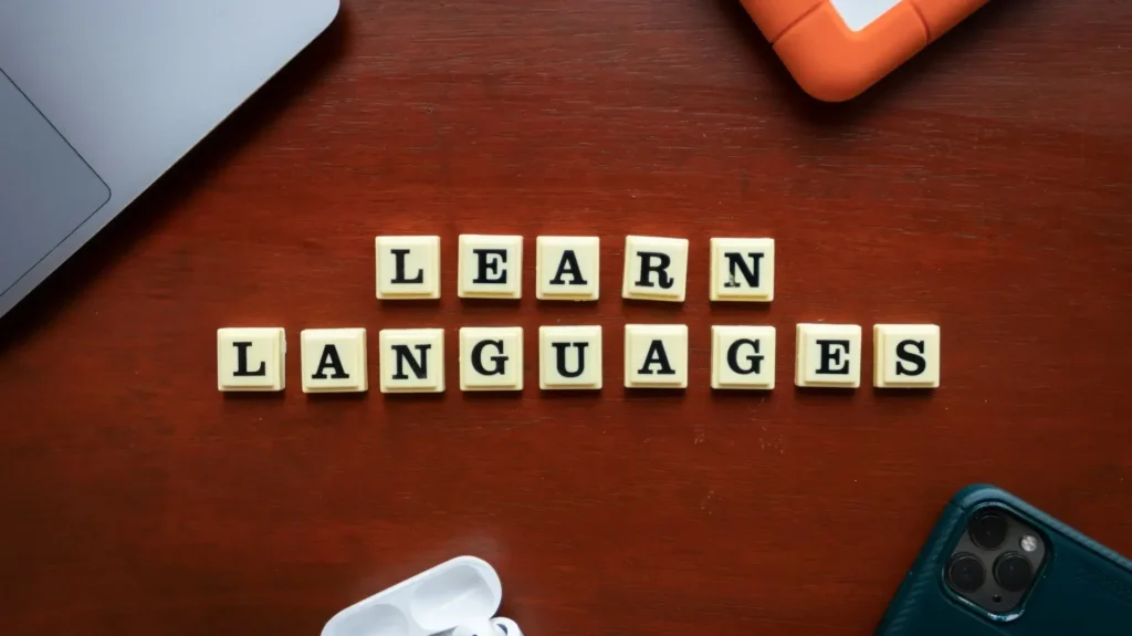 Language Learning