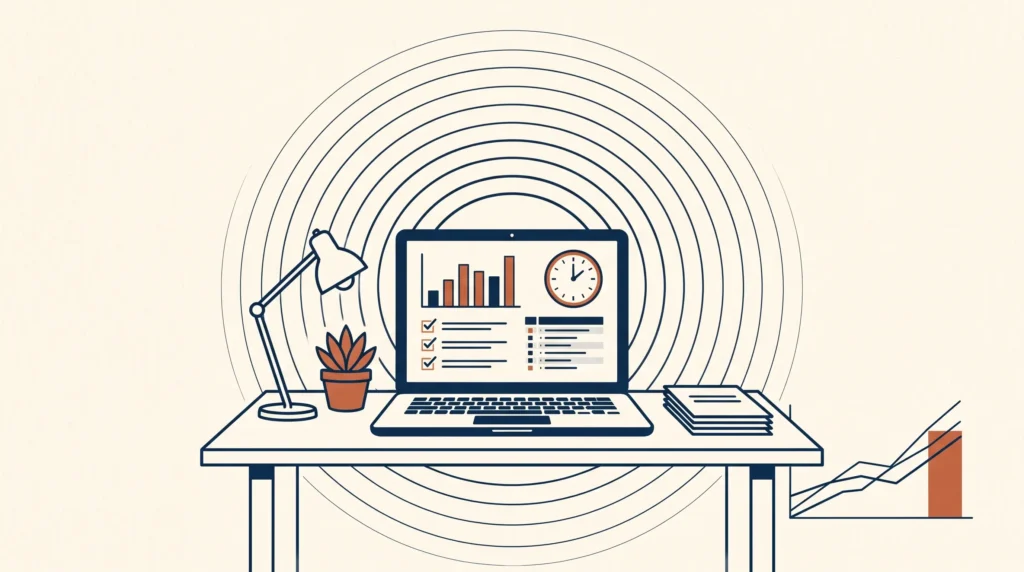 What Your AI Habits Say About Your Work